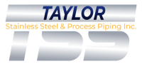 Taylor Stainless Steel